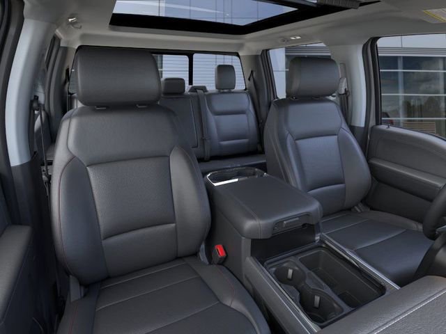 New 2026 Ford F250 Lariat image 10