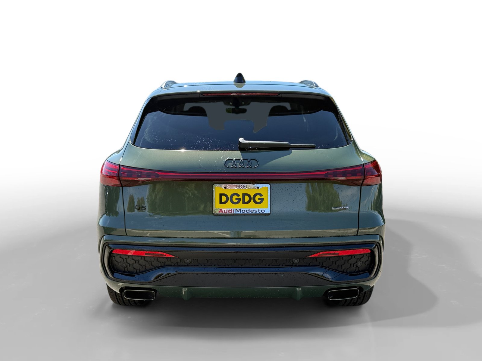 New 2026 Audi Q5 Premium Plus AWD/4WD image 4