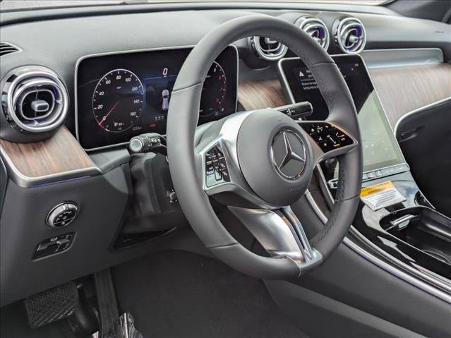 Certified 2026 Mercedes-Benz GLC 300 image 3