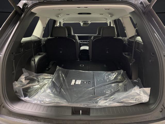 New 2026 Hyundai Palisade SEL image 13