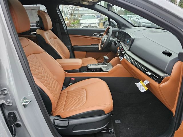 New 2026 Kia Sportage X-Line image 11