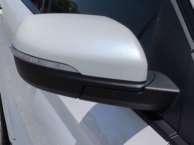 Used 2016 Ford Edge Sport w/ Equipment Group 401A AWD/4WD image 12