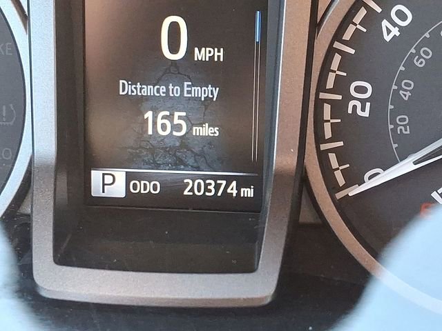 Used 2023 Toyota Tacoma TRD Sport w/ Technology Package AWD/4WD image 12