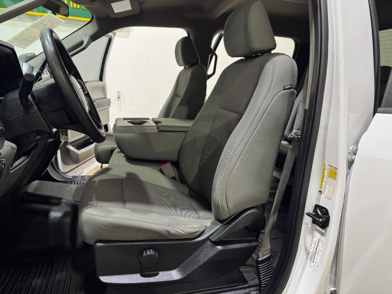 Used 2019 Ford F250 XL w/ Power Equipment Group RWD image 11