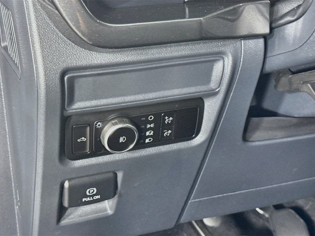 Used 2024 Ford F150 STX RWD image 10