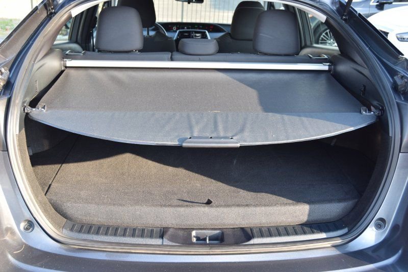 Used 2021 Toyota Prius Prime LE FWD image 19