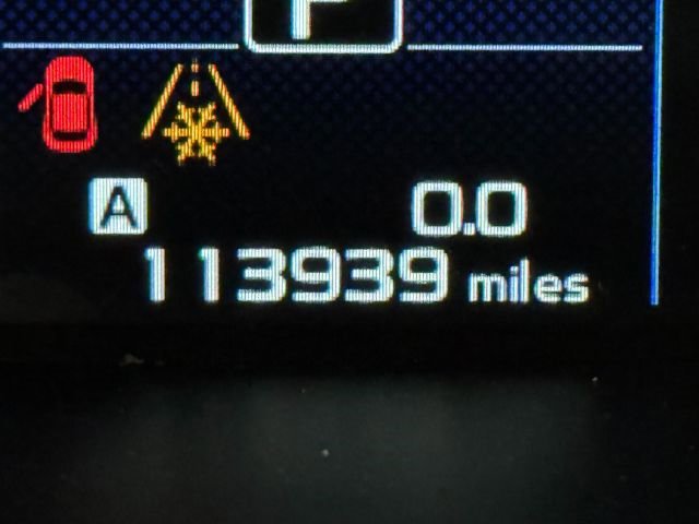 Used 2019 Subaru Outback 2.5i Limited image 9