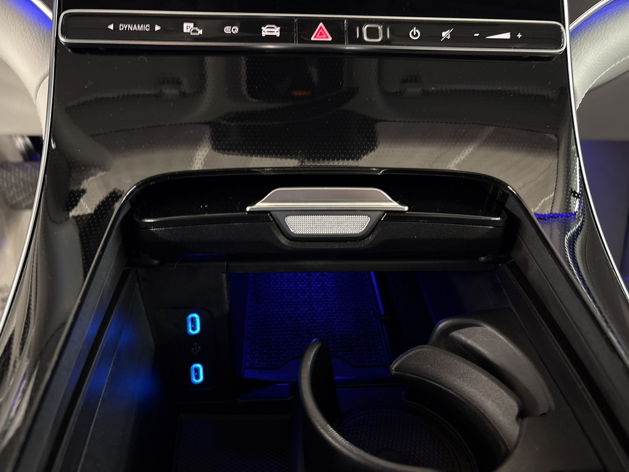 Certified 2023 Mercedes-Benz EQE 500 4MATIC Sedan image 25