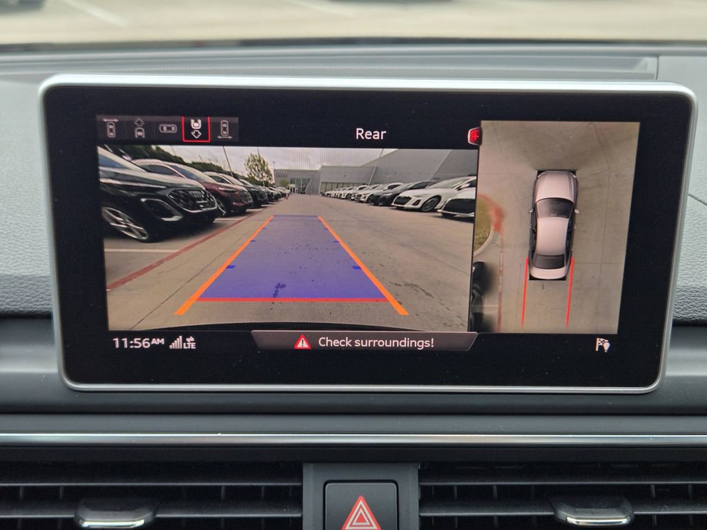 Used 2017 Audi A4 2.0T Prestige image 23