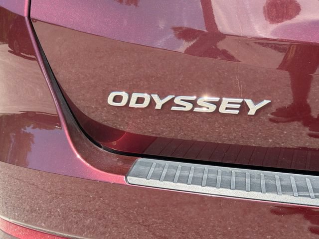 Used 2021 Honda Odyssey EX-L image 11