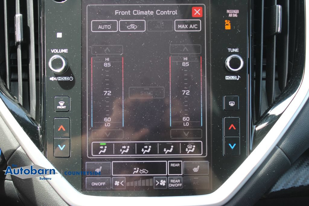 Certified 2024 Subaru Ascent Premium w/ Convenience Package AWD/4WD image 16