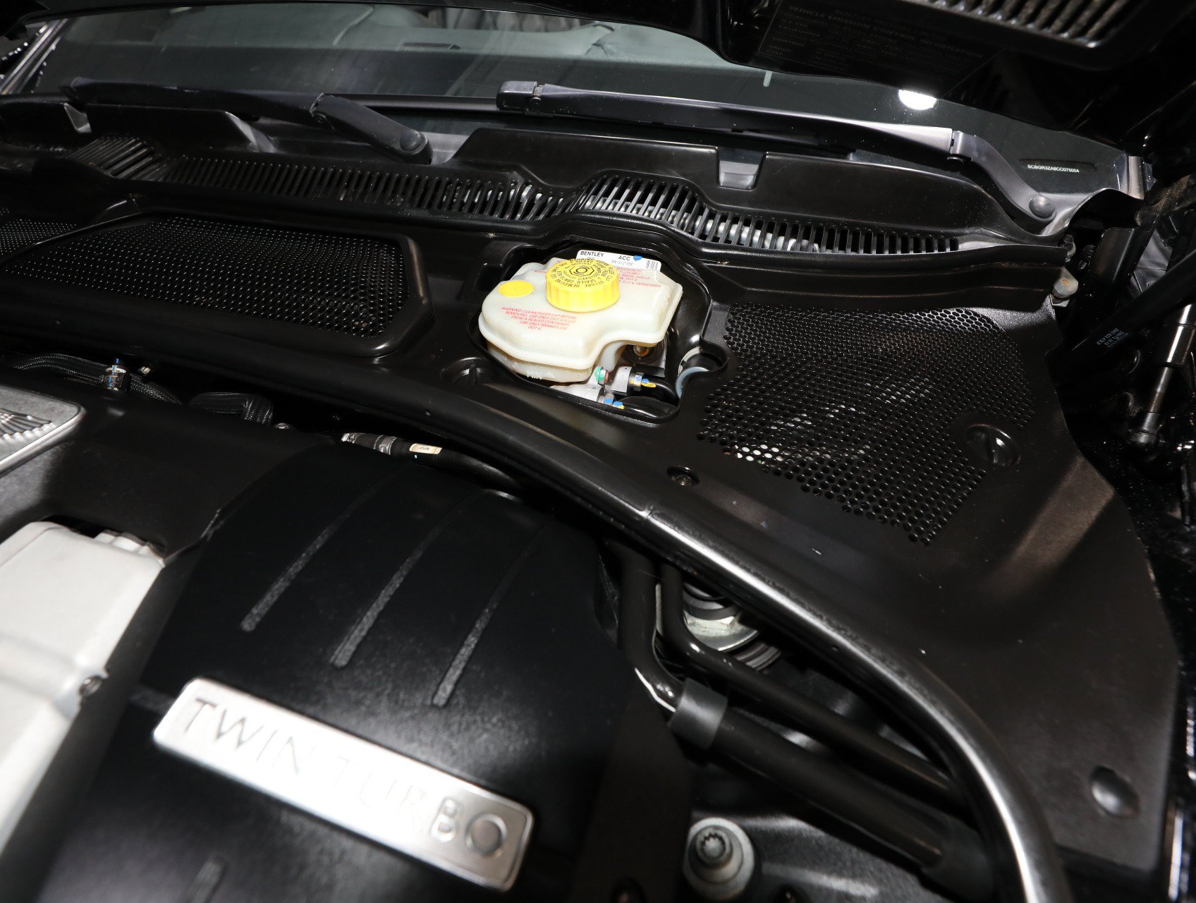 Used 2012 Bentley Continental GT AWD/4WD image 79
