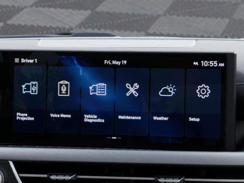 New 2026 Hyundai Sonata Limited FWD image 21