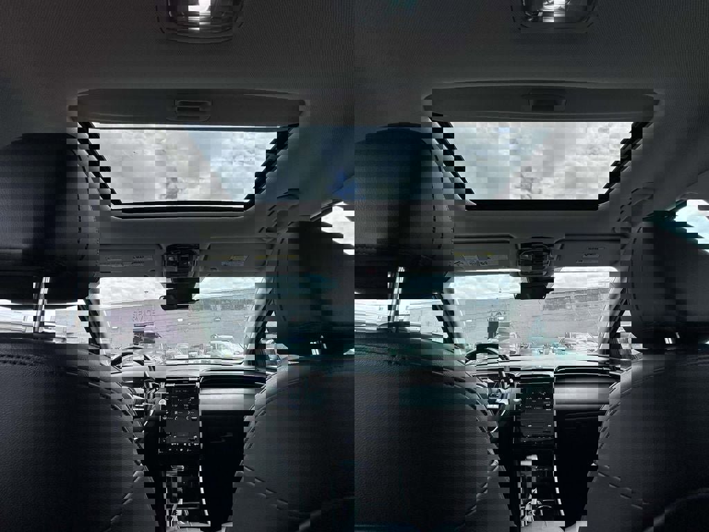 Used 2023 Hyundai Tucson SEL w/ Convenience Package AWD/4WD image 17