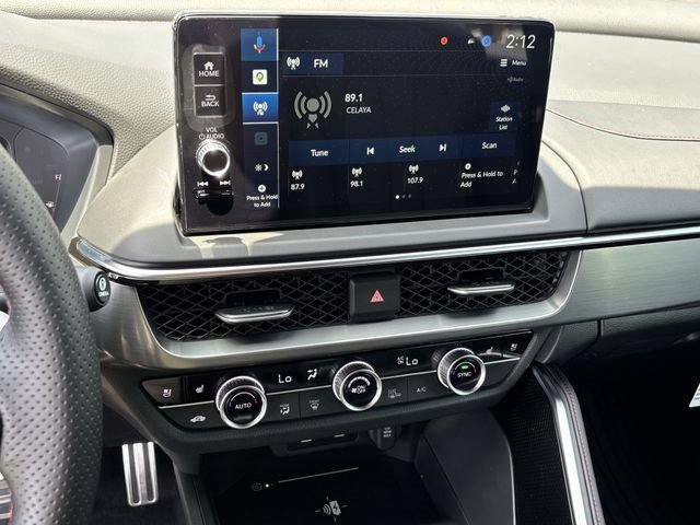 New 2026 Acura ADX A-Spec w/ Advance Package FWD image 14