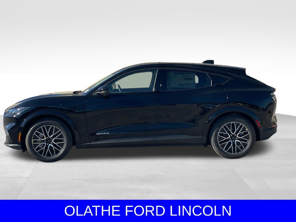 New 2026 Ford Mustang Mach-E Premium AWD/4WD image 2