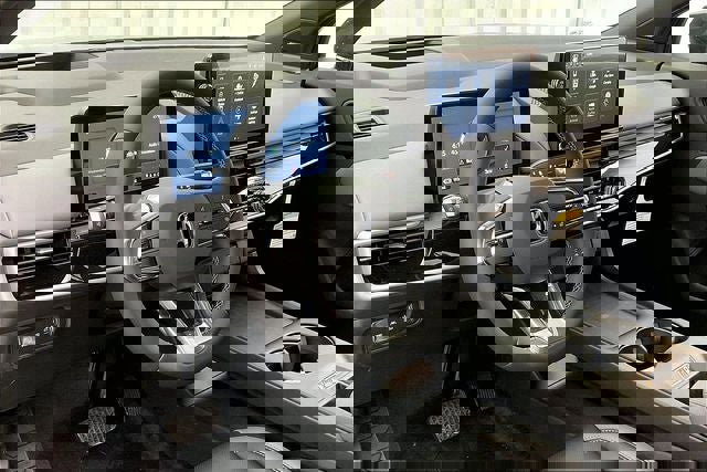 New 2026 Honda Prologue Elite image 8