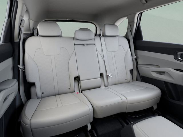 New 2026 Kia Sorento S AWD/4WD image 16