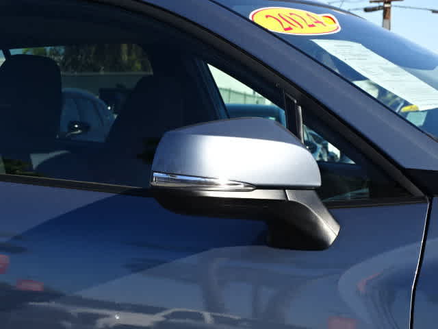 Certified 2024 Toyota Corolla Cross LE w/ Moonroof Package FWD image 7