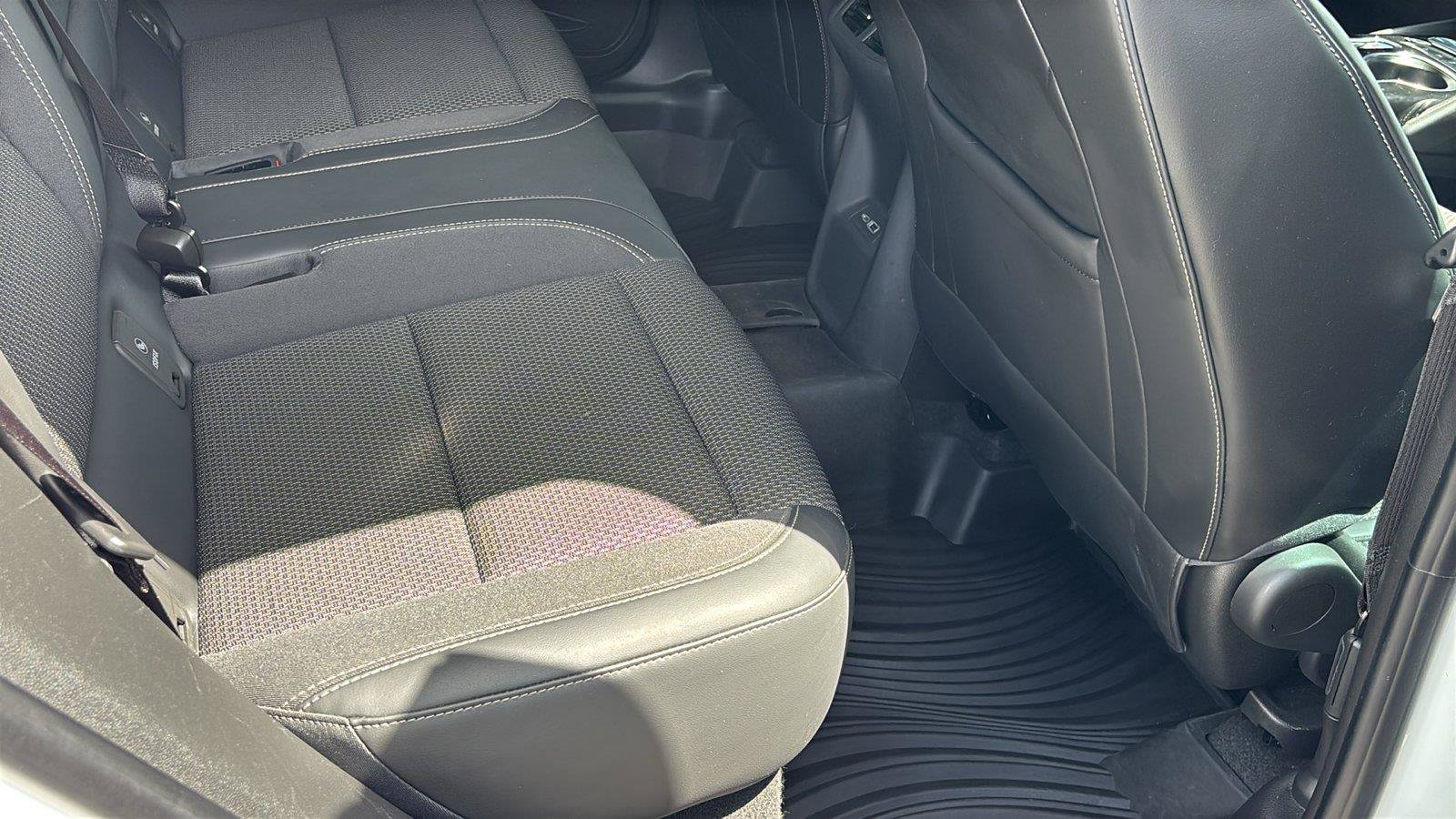 Certified 2023 Buick Envision Preferred AWD/4WD image 21