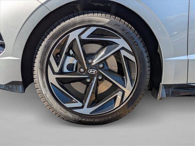 New 2026 Hyundai Sonata SEL FWD image 10