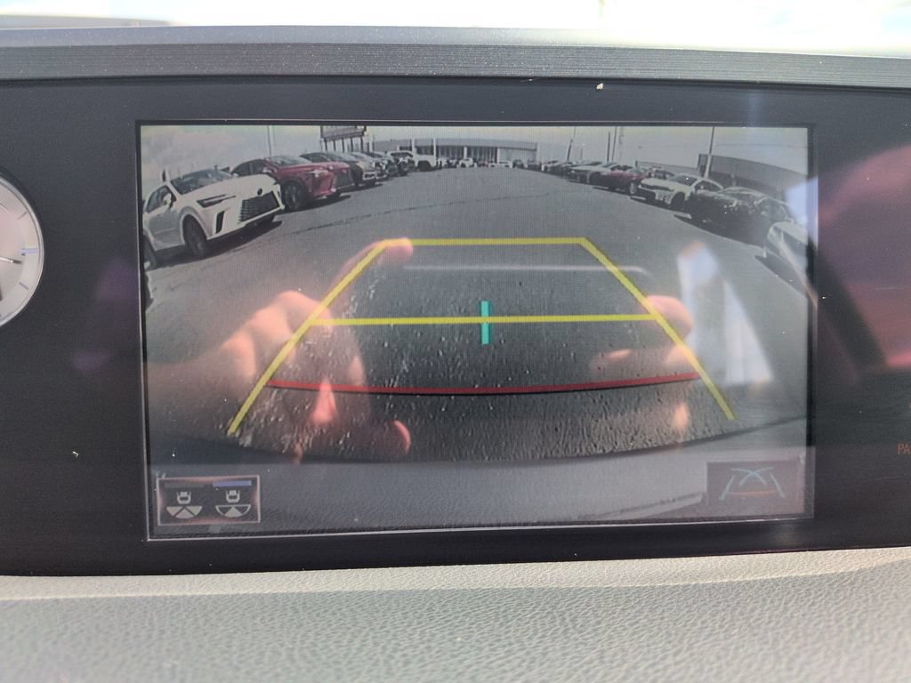 Used 2019 Lexus ES 350 w/ Premium Package FWD image 20