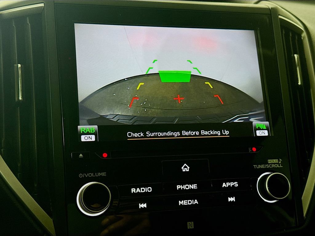 Used 2020 Subaru Forester Sport w/ Popular Package #2 image 15