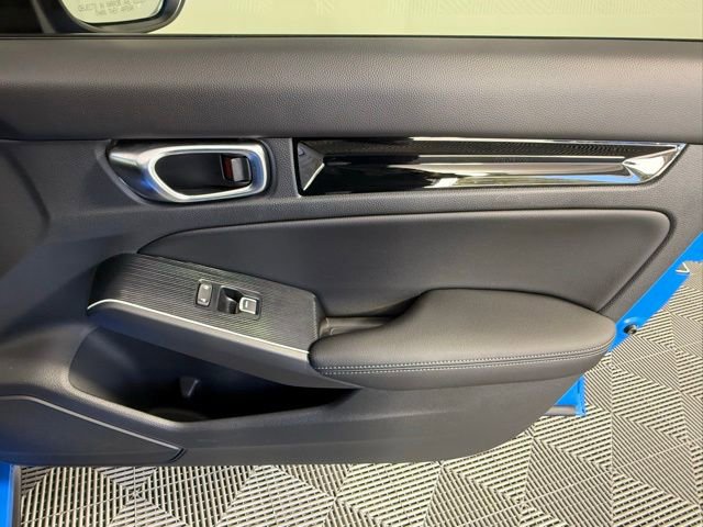 Used 2026 Honda Civic Sport Touring image 46