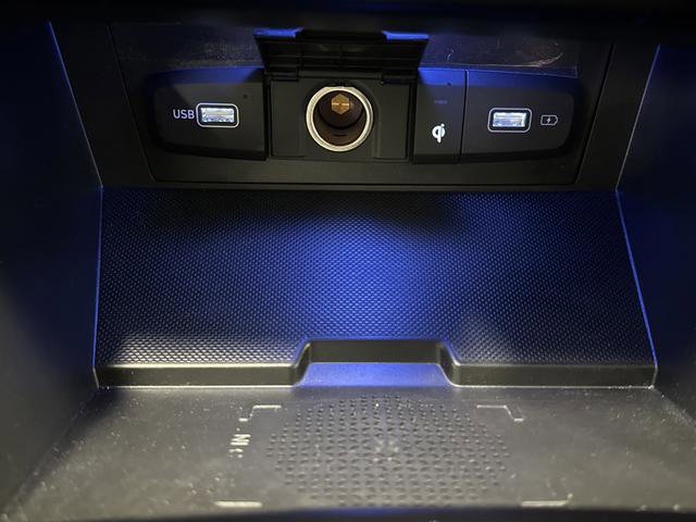 Used 2024 Hyundai Tucson Limited image 25