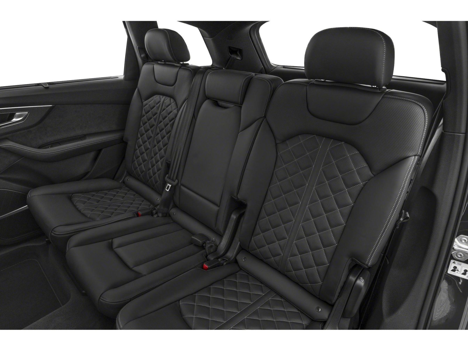 New 2026 Audi SQ7 Premium Plus AWD/4WD image 8