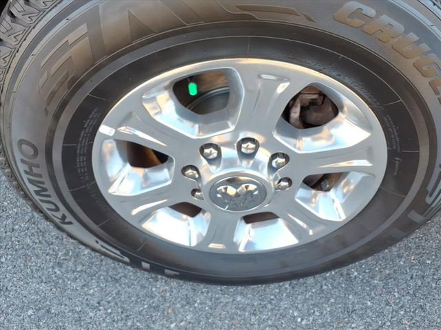 Used 2024 RAM 2500 Big Horn image 10