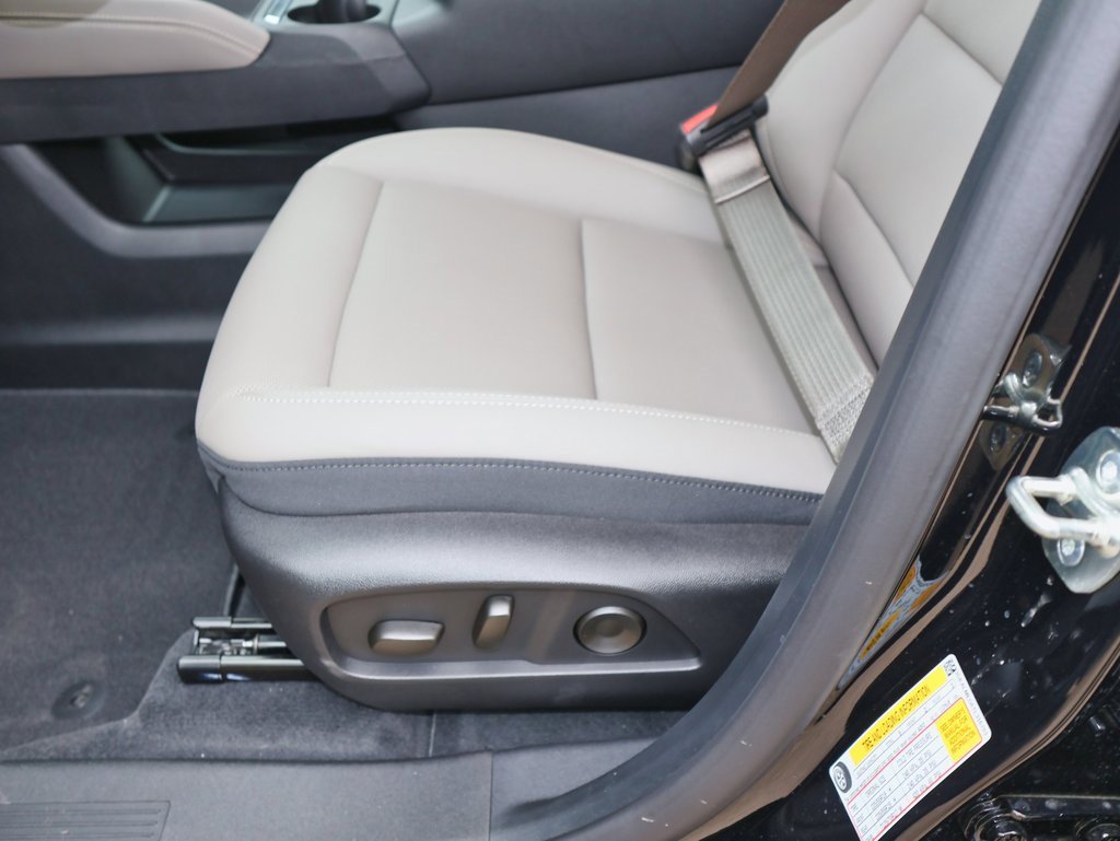 New 2026 GMC Terrain Elevation w/ Elevation Premium Package image 8