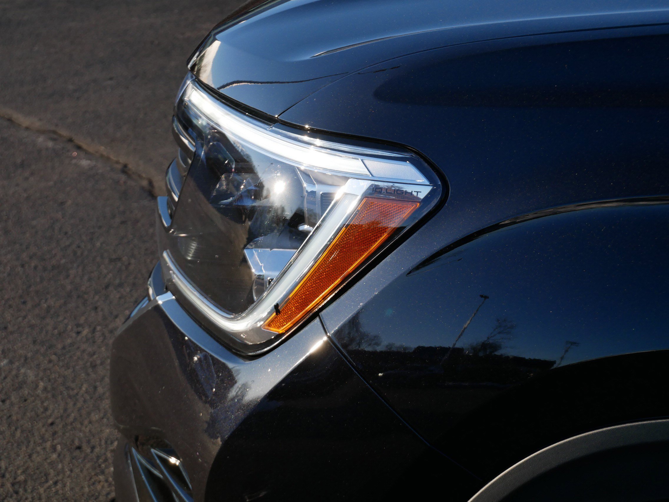 Certified 2025 Volkswagen Atlas SEL Premium R-Line image 16