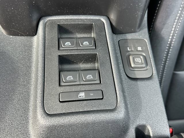 New 2025 Ford Bronco Big Bend w/ Black Diamond Package image 24