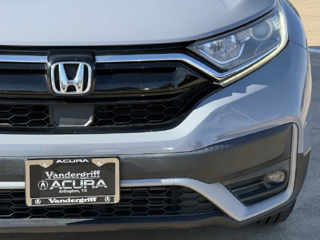 Used 2022 Honda CR-V EX image 8