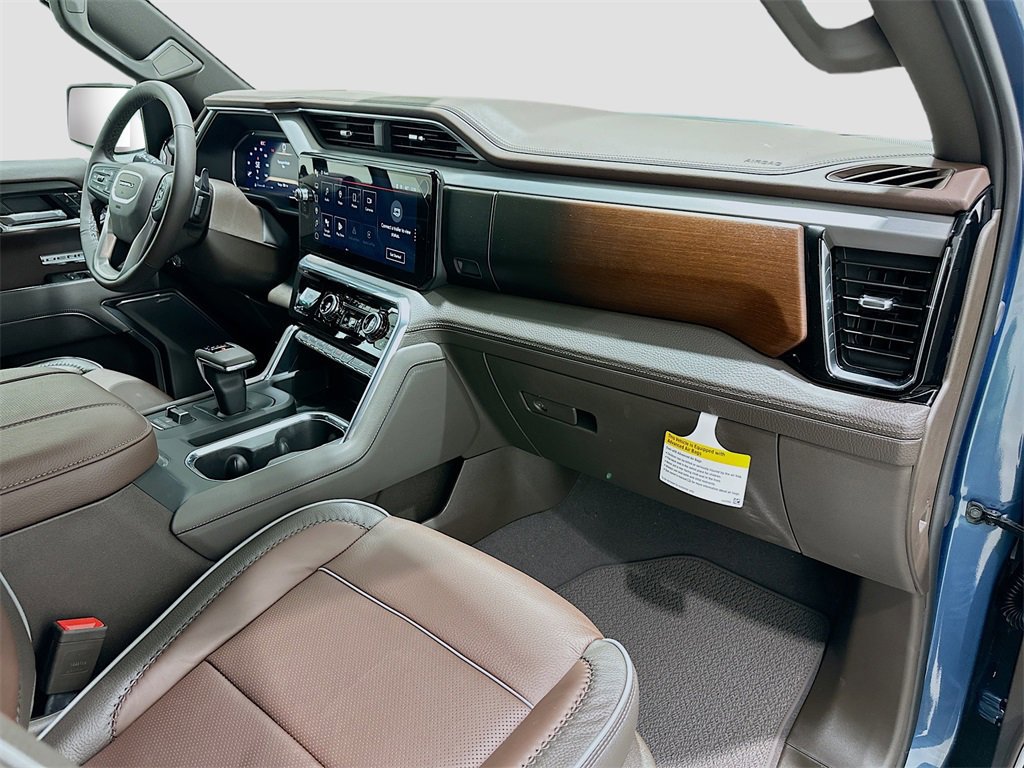 New 2026 GMC Sierra 1500 Denali w/ Denali Reserve Package image 31