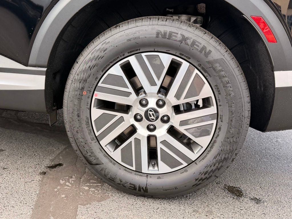 New 2027 Hyundai Palisade SEL FWD image 33
