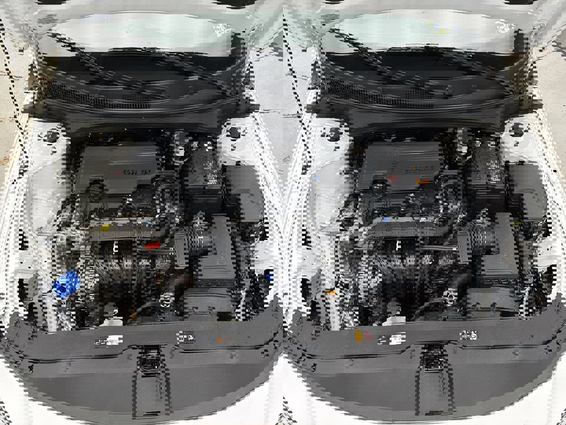 Used 2024 Hyundai Elantra SEL image 26