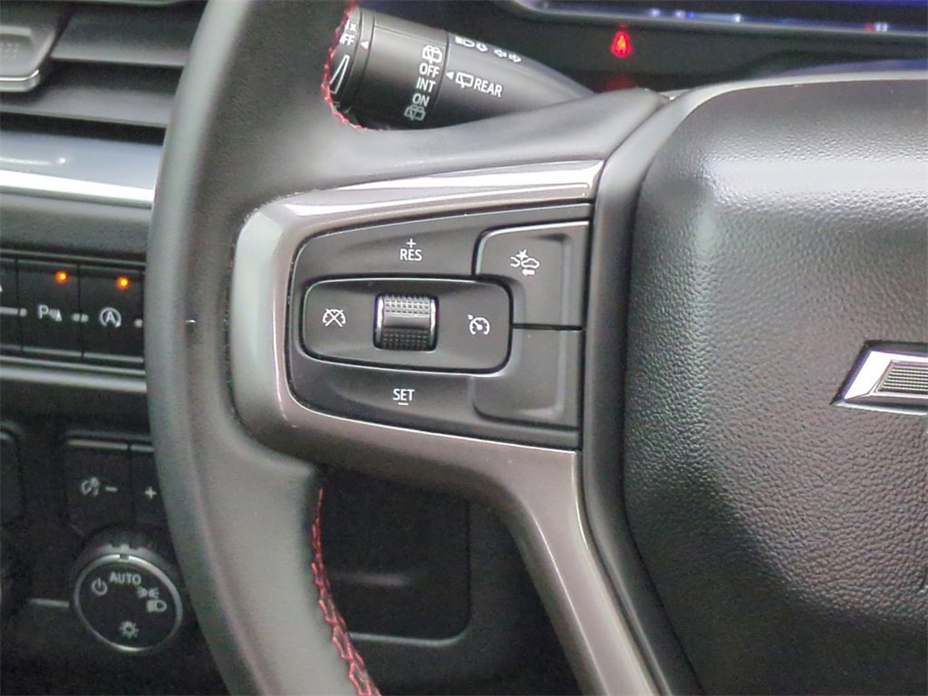 Certified 2023 Chevrolet Tahoe RST image 10