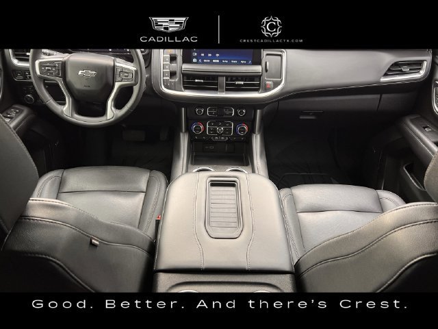 Used 2023 Chevrolet Tahoe Z71 AWD/4WD image 11