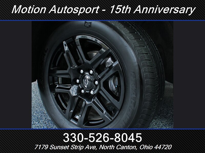 Used 2024 Chevrolet Silverado 1500 Custom AWD/4WD image 32