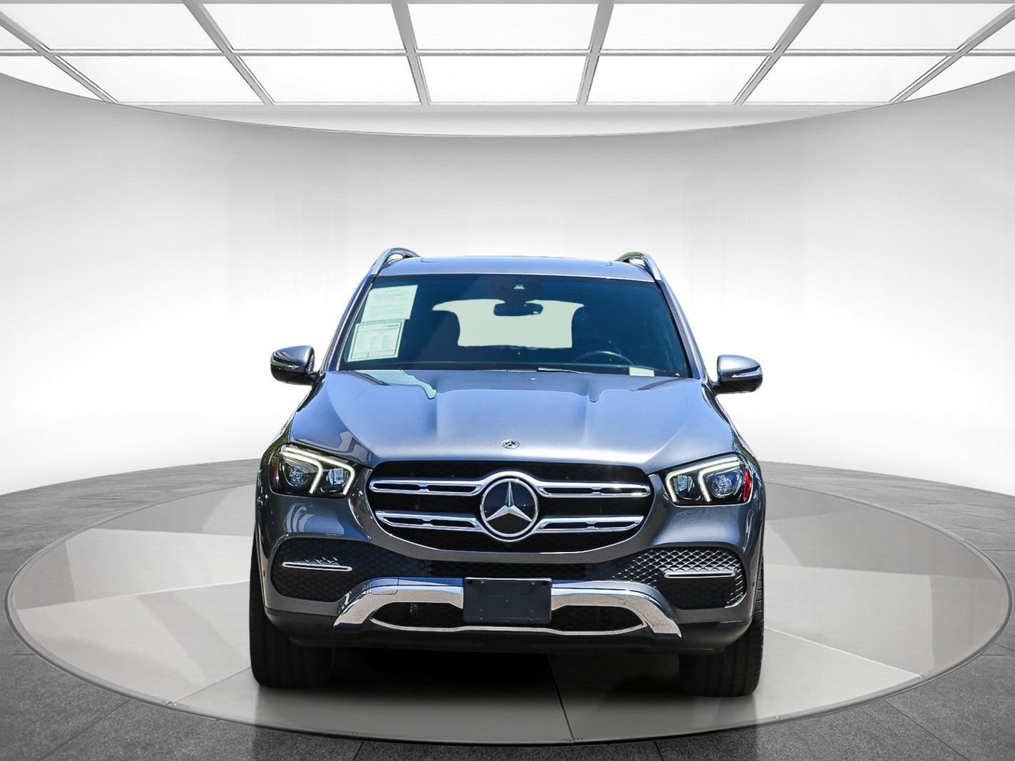 Certified 2022 Mercedes-Benz GLE 350 4MATIC image 6