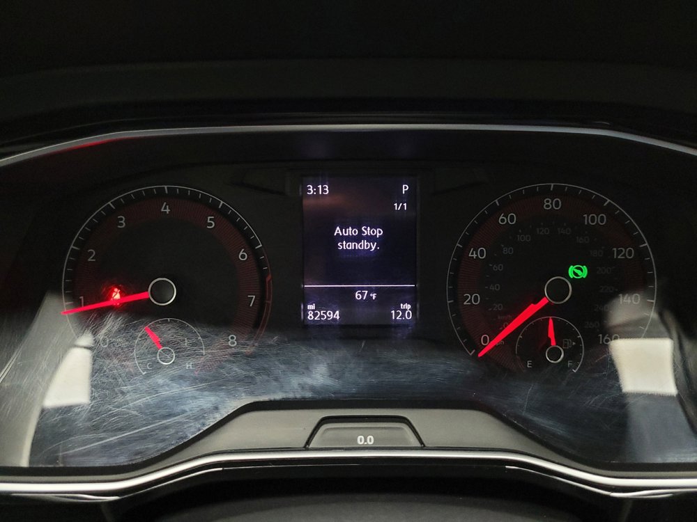 Used 2019 Volkswagen Jetta R-Line FWD image 23