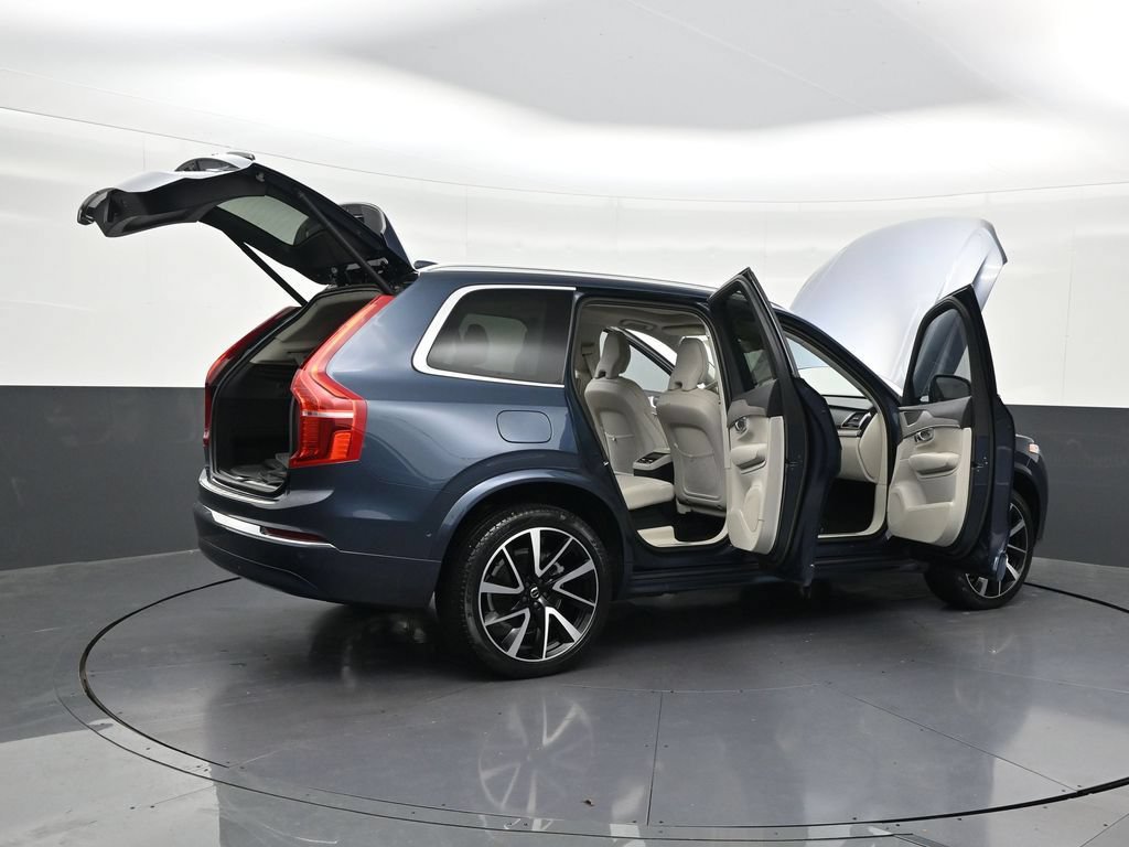 Used 2023 Volvo XC90 B6 Plus w/ Protection Package Premier AWD/4WD image 33