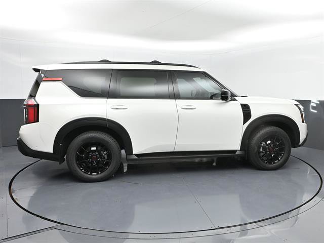 New 2026 Nissan Armada PRO-4X AWD/4WD image 22