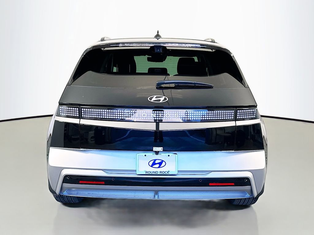 New 2026 Hyundai Ioniq 5 Limited image 6
