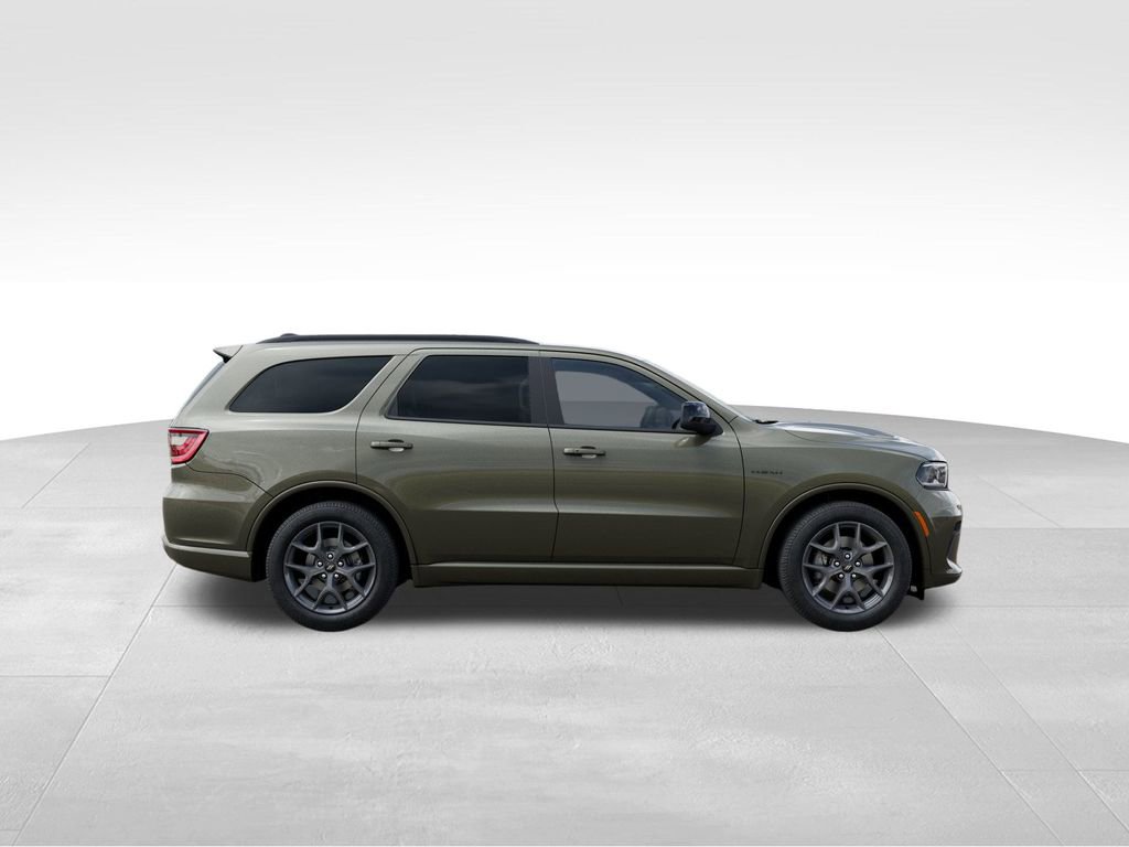 New 2026 Dodge Durango GT image 22