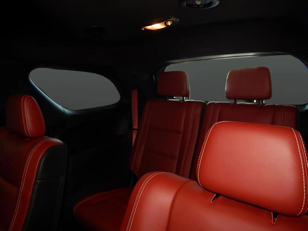 Used 2024 Dodge Durango SRT Hellcat AWD/4WD image 42