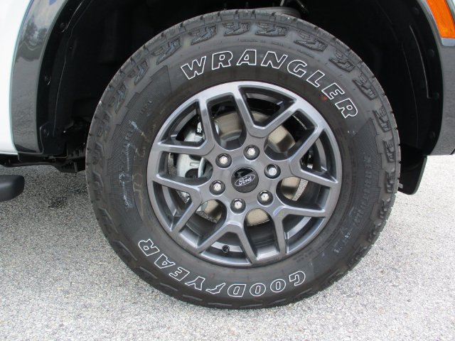 New 2024 Ford Ranger XLT w/ FX4 Off-Road Package AWD/4WD image 9