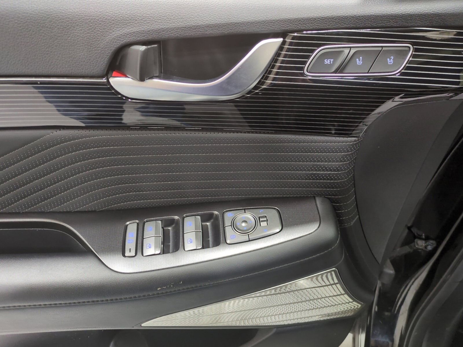 Used 2024 Hyundai Palisade Calligraphy AWD/4WD image 18